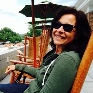 Meet your Posher, Kelly